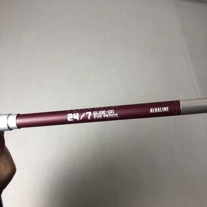 Nib Urban Decay wine liner